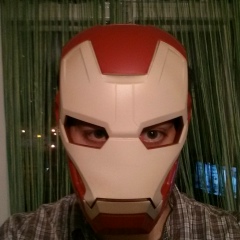 Антон Леонтьев, 07.12.1987, Киев