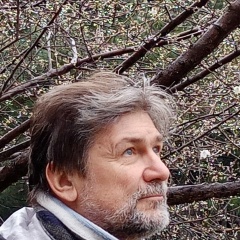 Алексей Емельянов, 20.08.1964, Санкт-Петербург