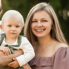 Екатерина Зелинская, 12.11.1989, Seattle