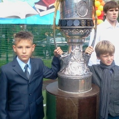 Ольга Акулич, 07.08.1972, Санкт-Петербург