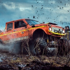 Йердна Воталуб