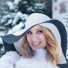 Марина Тимофеева, Новосибирск