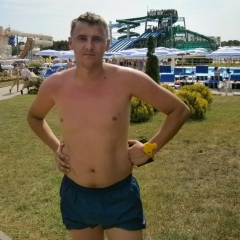 Максим Колганов, 04.06, Волгоград