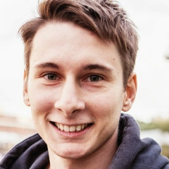 Рома Сосновский, 18.12.1988