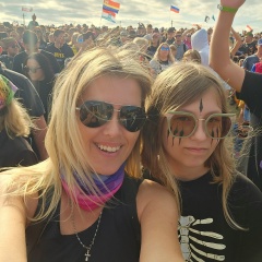 Ульяна Гордеева, 17.05, Новороссийск