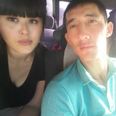 Дамысбек Самархан, Есиль