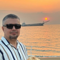 Егор Дружинин