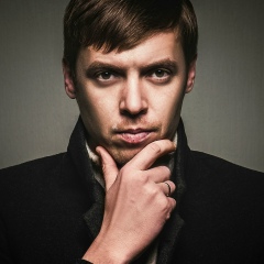 Евгений Зиневич, Николаев