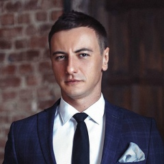 Вадим Колесников, 27.08.1986, Санкт-Петербург