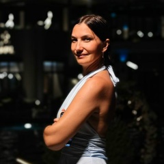 Ольга Сарсенова, 30.03, Уральск