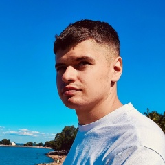 Сергей Мартынов, Москва