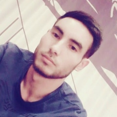 Зама Жолдошбеков, 12.09, Москва