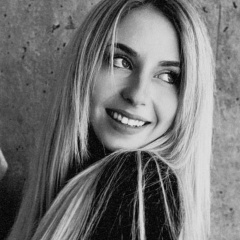 Василиса Берд, 19.05.2002, Москва