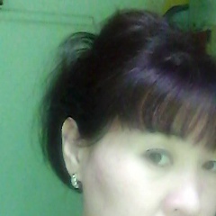 Roza Asanbaeva, 16.05.1985, Каракол