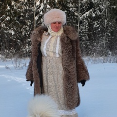 Мария Дорофтей