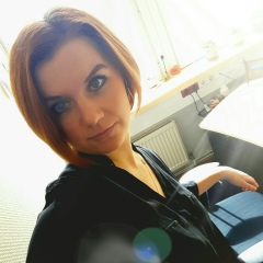 Елена Б, Санкт-Петербург