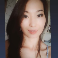 Айгерим Шукиралиева, 03.12, Алматы