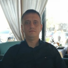 Артемис Тцирятовис, 09.02.2004, Краснодар