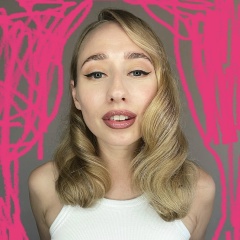 Nataly Buldakova, 09.09.1989, Москва