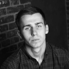 Антон Ишутин, 23.03.1992, Москва