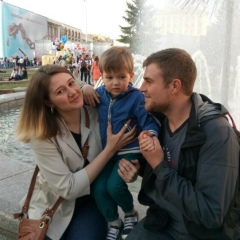 Анастасия Кузнецова, 20.08.1990, Киев