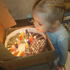 Ирина Николаева, 01.08.1987, Санкт-Петербург