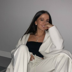 Катерина Як, 26.08.1988, Москва