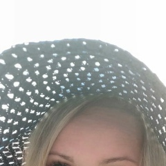 Анна Чихранова, 24.07, Казань