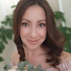 Мила Славинская, 05.06, Москва