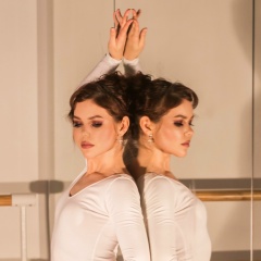 Юлия Майорова, 15.03