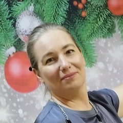 Светлана Григорьева, 06.02, Великий Новгород