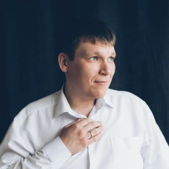 Алексей Лампов