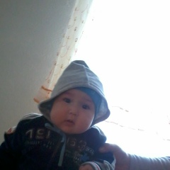 Rushana Israilova, 07.09