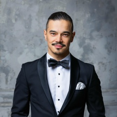 Роберт Шэйх, 19.09, Москва