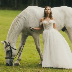 Taisiia Kuzmenkova, 26.12.1991, Санкт-Петербург