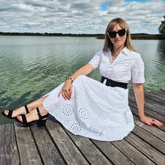 Надежда Беляева, Санкт-Петербург