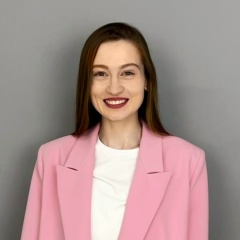 Ксения Лыткина, 29.04.1997, Нижний Новгород