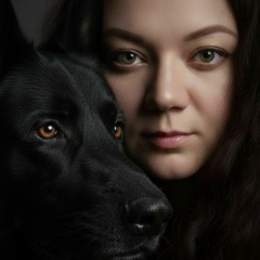 Инга Шрайнер, 13.01, Ижевск