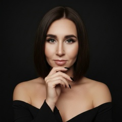 Ekaterina Danilova, 27.03, Санкт-Петербург