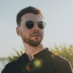 Артем Иванченко, Chicago