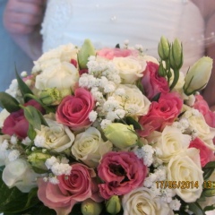 Ксения Никонова, 28.03.1990, Москва