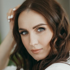 Кристина Водопьянова, 09.05.1989, Самара