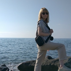 Ульяна Александровна, 18.06, Ростов-на-Дону