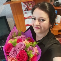 Светлана Медведева, 03.08.1987, Петропавловск-Камчатский