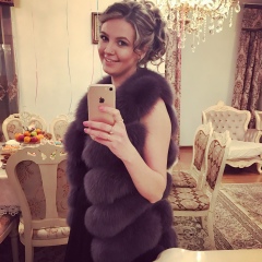 Елена Максарова, 08.11, Алматы