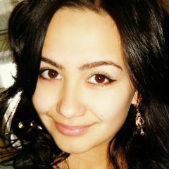 Жаркынай Дабылова, 03.06, Кызылорда