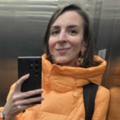 Валерия Новикова, 20.10.1986, Москва