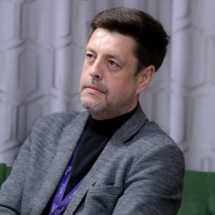 Александр Фирсанов, Санкт-Петербург