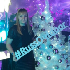 Екатерина Буланкина, 29.07.1986, Дедовск