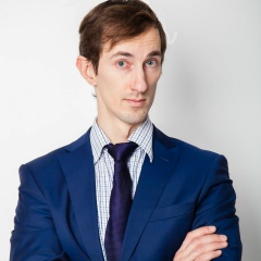 Антон Куприянов, 18.01.1984